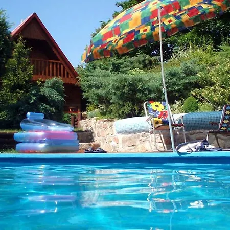 Dabrowa Casa vacanze