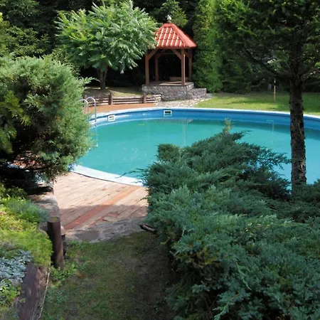 Dabrowa Casa vacanze