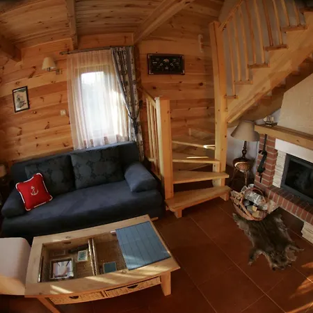Casa vacanze Dabrowa *