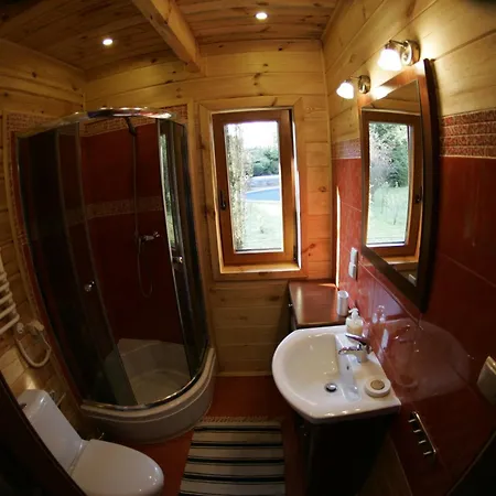 Dabrowa Casa vacanze *
