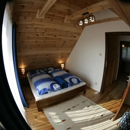 Dabrowa Casa vacanze Dabrowa (Gmina Dzwierzuty)
