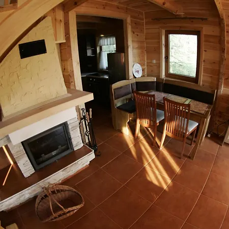 Casa vacanze Dabrowa