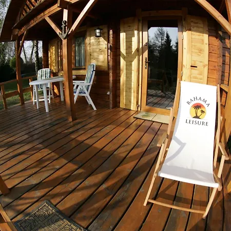 Casa vacanze Dabrowa *